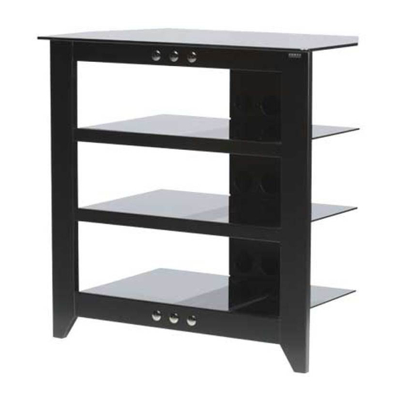 Sanus NFAV230 Manual