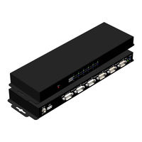 Gomax HUB-66U User Manual