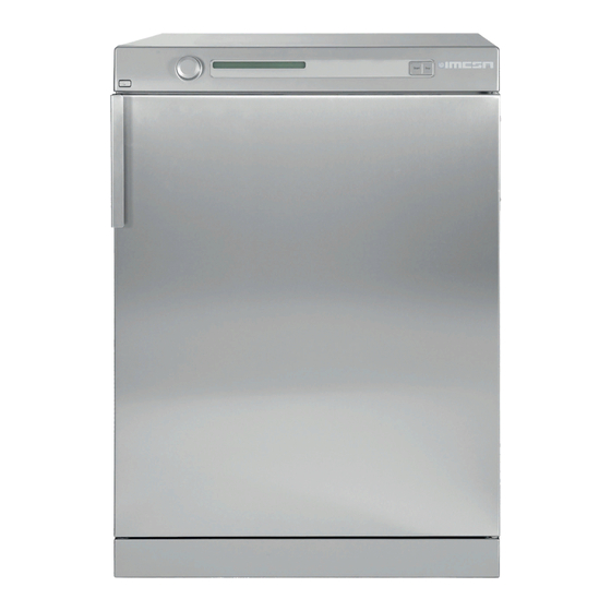 Imesa ES80PEHP Manuals