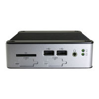 DM&P Group DMP EB-3360-C2DMI User Manual
