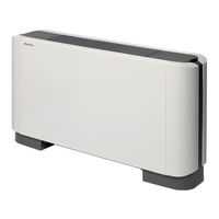 Daikin FXNQ32P7VEB Installation And Operation Manual