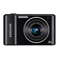 Samsung SAMSUNG ST88 User Manual