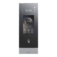 Bticino 374005 User And Installation Manual