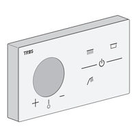 Tres 193689203C Manual