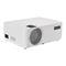 Vankyo Leisure 470 - Projector Manual