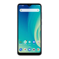 Zte Optus X Pro User Manual