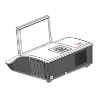 EIKI EIP-WSS3100 Owner's Manual
