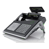 Elcom Euro-2100TE User Manual
