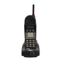 Nortel T7406 Phone Installation Manual