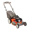 Lawn Mower Husqvarna HU700H Operator's Manual