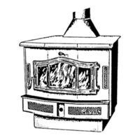 ENERGY KING 2000C Installation, Operation And Maintenance Manual