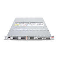 Oracle Database Appliance X6-2-HA Owner's Manual