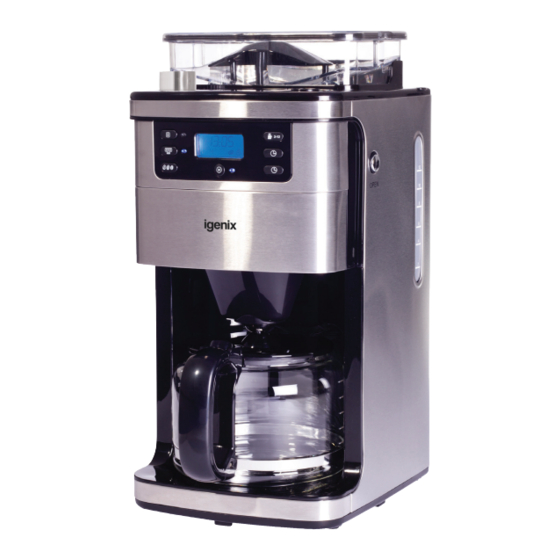 iGenix IG8225 User Manual