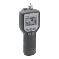 Dräger Multi-PID 2 User Manual