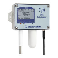 Delta OHM HD5014bNB*I*TCV Operating Manual