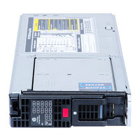 HPE D2220sb Maintenance And Service Manual