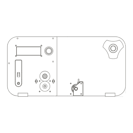 felfil Evo User Manual