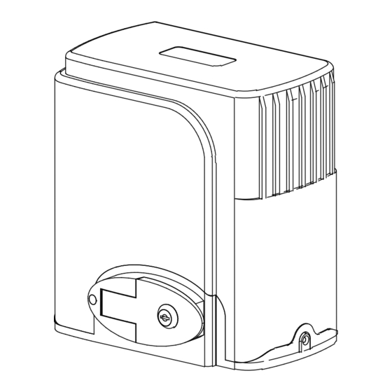 Gatex PY600AC User Manual