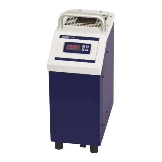 WIKA CTD9100-165 Operating Instructions Manual