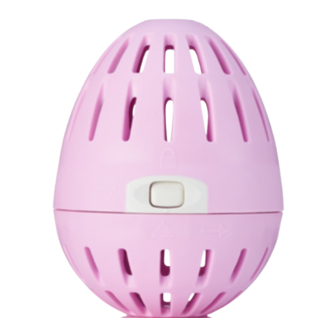 ECOEGG LAUNDRY EGG Instructions