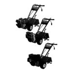 Troy-Bilt 12174 Owner's/Operator's Manual