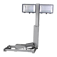 Command Light SL429A User Manual