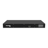 CommTech CT100 Installation Manual