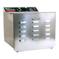 Sausace Maker 32705 Operating Manual