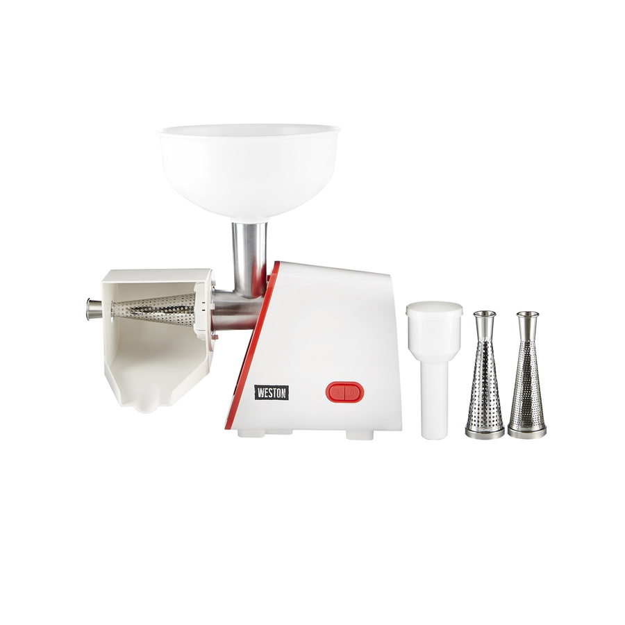 Weston 82-0250-W Manual