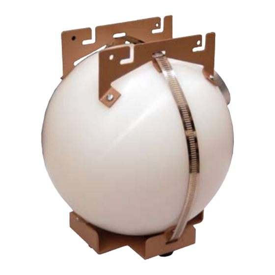 Ludlum Measurements 42-31H Manual
