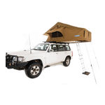 Adventure Kings Roof Top Tent Manual