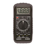 Elenco Electronics M-2666K Assembly And Instruction Manual