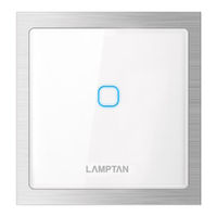 LAMPTAN AURORA User Manual