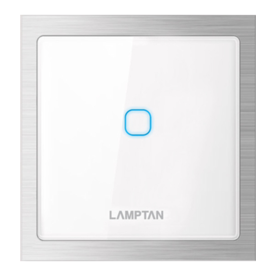 LAMPTAN CLASS 1 User Manual