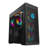 Lenovo Legion T7 34IMZ5 User Manual