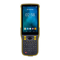 e-survey P8II Quick Start Manual