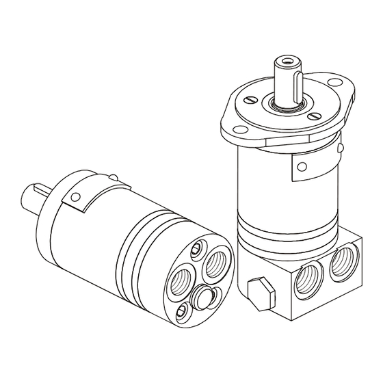 M+S MM Series Service Manual