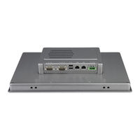 Advantech TPC-1550H User Manual