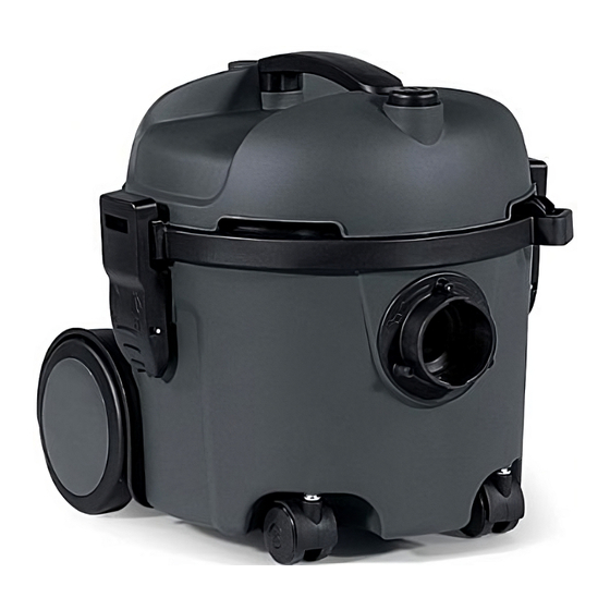 TMB ATOM Use And Maintenance Manual