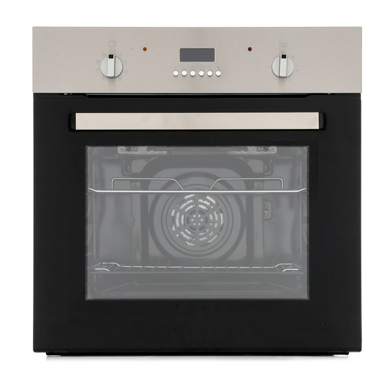Apelson UBEMF610 User Manual