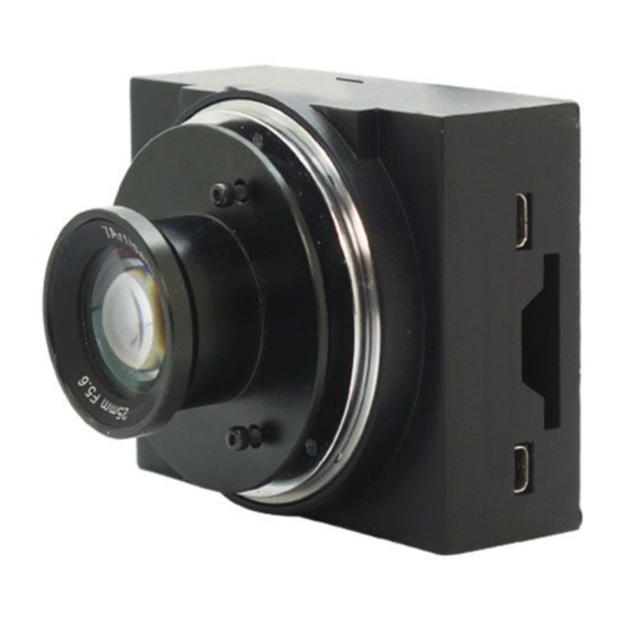 Foxtech 809111 User Manual