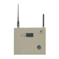 Saferhomee HB-5050G Manual