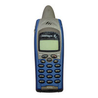 Ericsson R310SC Troubleshooting Manual