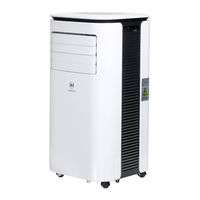 AirPlus RMAP-7001 Manual