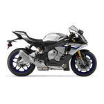 Yamaha R1 Owner's Manual