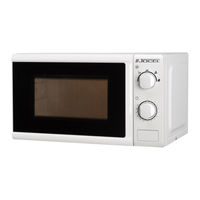 Jocel JMO001399 Instruction Manual