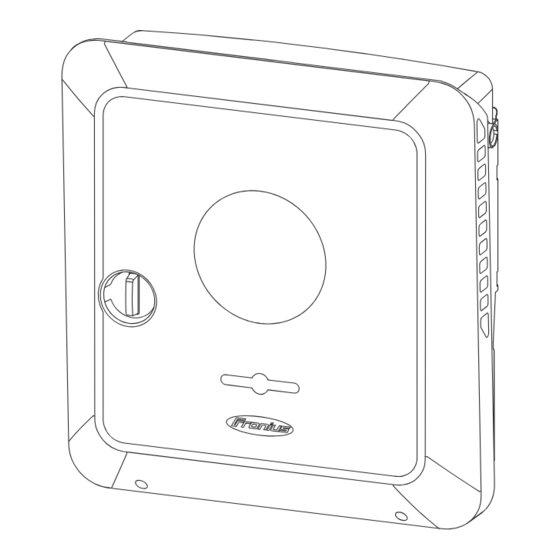 Fronius Primo GEN24 3.6 Operating Instructions Manual