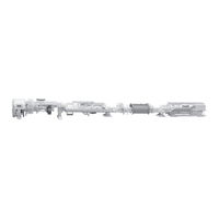 Faller GRIPPER TBM TUNNEL BORING MACHINE Manual