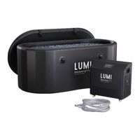 Lumi Recovery PRO User Manual