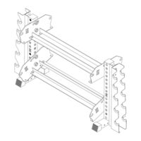 Synergy H-DBRK-BRV Assembly Instructions Manual